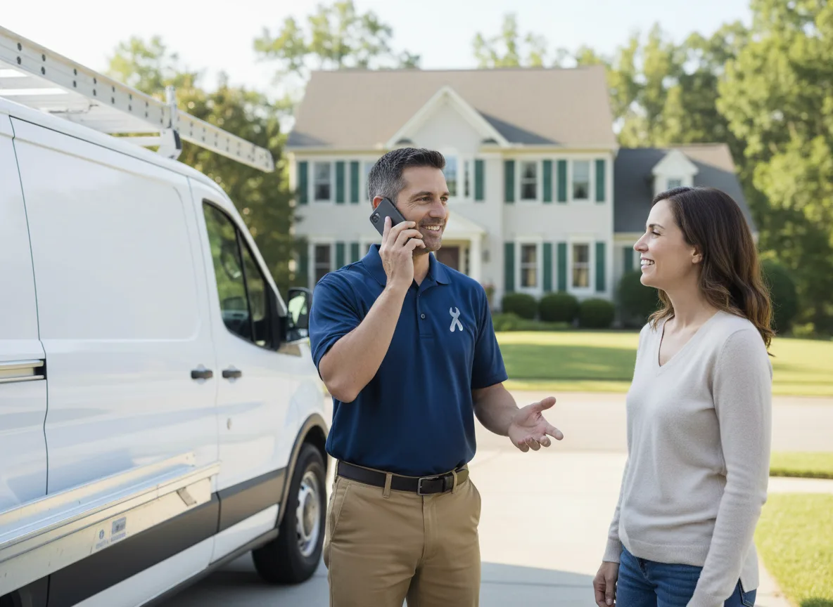 Home Gutter Service Headrick, OK FAQs